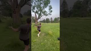 How was this throw?! #trending #sports #sportsnews #ytshorts