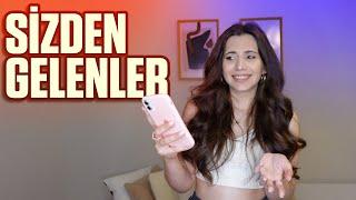 "BU KADAR DA OLMAZ" DEDİRTEN İLGİNÇ TANIŞMA HİKAYELERİNİZ! | SİZDEN GELENLER