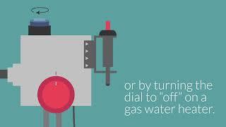 What Should I Do If My Water Heater Is Leaking? - Parzival Plumbing