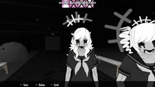 EVERYONE IS FUN GIRL! - Fun girl mod by Psycho Heartless Yandere