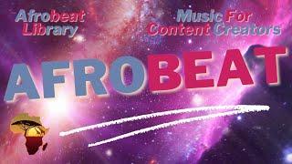 JOWO | Afrobeat Library | Music For Content Creators