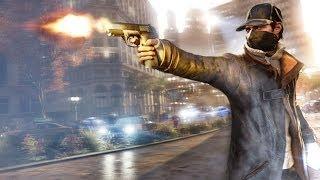 Watch Dogs | PC vs PS4 im Grafikvergleich