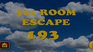 501 room escape game - mystery level 193