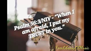Behold on His plan - My Daily Life Verses