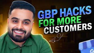 What Is GBP | 10 Tips Of Google Business Profile | Learn GBP With Hridoy Chowdhury