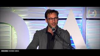 Simon Sinek - 5 Rules for Granted Success!