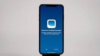 ForeFlight Feature Focus: Passenger