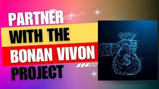 HOW YOU CAN PARTNER WITH THE BONAN VIVON PROJECT IN KENYA