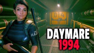 This Survival Horror Game Is SO GOOD!!
