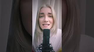 Florence and the Machine - Spectrum (vocal cover)