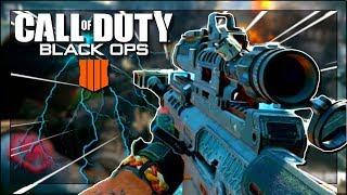 Call of Duty Black Ops 4 Multiplayer Team Deathmatch Gameplay