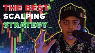 Simple 1 Minute SCALPING STRATEGY l Stop LOOSING Your MONEY