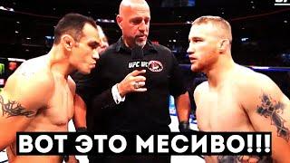 МОЩНЕЙШИЙ  UFC 249! ТОП 5 БОЕВ, КОТОРЫЕ СТОИТ СМОТРЕТЬ!