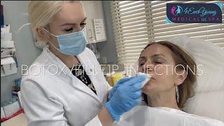 Botox Filler Lip 4 Ever Young LLC STL 2022 Forever Young   SD 480p