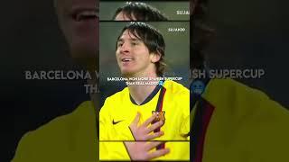 The Alien Effect in Football 