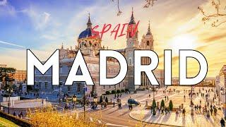 Madrid: The Best Things to Do (Travel Guide)