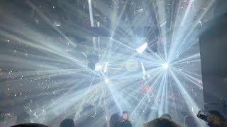 Space Yacht at Sound Nightclub | Los Angeles Nightclubs