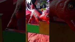 #dinosaur #baturaja #kaysannarra
