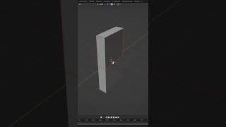 How to Separate a Mesh in Blender 3D