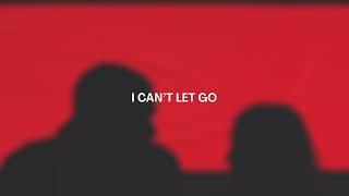 Anders Jensen - Can't Let Go (Official Lyric Video)