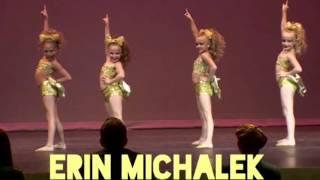 The Spotlight Is On Me- Dance Moms (Full Song)