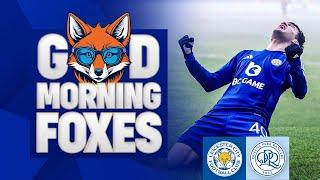 We Scored Six! | Good Morning Foxes