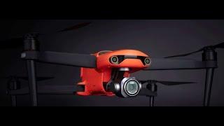 Unboxing - Autel Evo II Pro