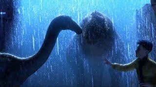 All 31 Species of Prehistoric Creatures seen in Jurassic World: Chaos Theory Season 1 and 2