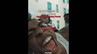 Kay Flock vs Nesty Floxks Who Won?