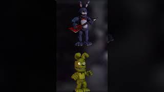 Факты про фнаф#fnaf #horrorshorts #watch #coolmusic #fnaf2 #shorts