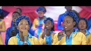 MJI MZURI by GOSPEL VOICE SDA NTONI CD Performance Weekend Musical 2023