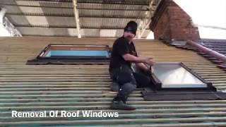 Loft Conversion Rebuild Part 5