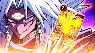 BEST GOD CARD!! MARIK Deck In Yu-Gi-Oh! Master Duel  (RA Immortal Phoenix)