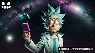 Lycosa - It's F*cking Me [UPTEMPO x MAKINA x FRENCHCORE]