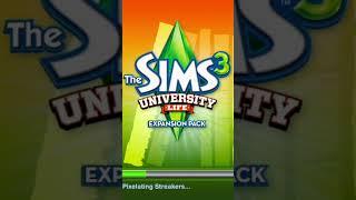 New video #sims3 #sims #thesims #sims3challenge #sims3series #sims3letsplay #sims3gameplay