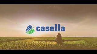 Casella Macchine Agricole - Innoviamo l’industria dell’irrigazione agricola dal 1954