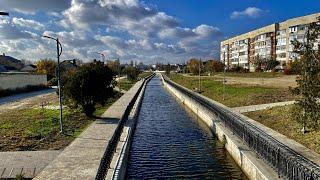 Возможно, это моё последнее видео. Что нового в Джанкое. Северный Крым.