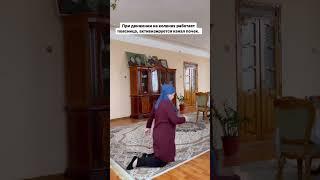 Простое,но очень полезное упражнение для укрепления ног