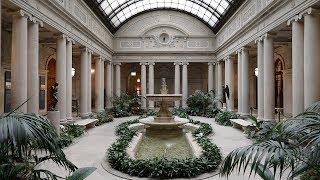 The Frick Collection - Year in the Life 2018