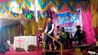 Najir murmu Changi Sabha Santhali jisu Song 2022