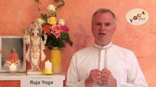 Raja Yoga - Der königliche Yoga - Sanskrit Wörterbuch