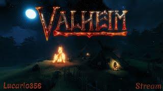 Прохождение игры Valheim. Серия №21. Шо твориться? Не понятно!