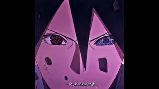 I swear I'm loyal to my Man  #naruto #sasuke