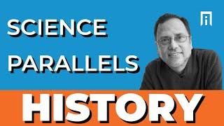 Dipesh Chakrabarty talks with Karina about what science and history tell us about the other