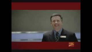 CIBC Commercial Featuring CIBC Employees