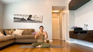 Yoga nude - Yoga is the journey of the self, through the self, to the self.  #fitness #girl #flexib