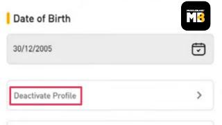 how to deactivate muscleblaze app account | muscleblaze app account deactivate kaise karen