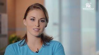 Екатерина Селиверстова для NL International: плавай и худей!