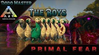 ARK Primal Fear: Idiot's Road to Dodo Master Part 3