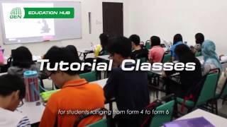 GEN Education Hub Corporate Video